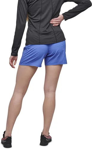 Vista 4 de Black Diamond Equipment - Pantalones cortos Sierra LT para mujer