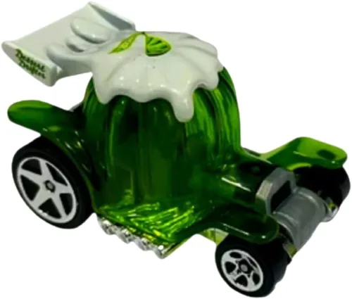 Vista 2 de Hot Wheels Dessert-Drifter