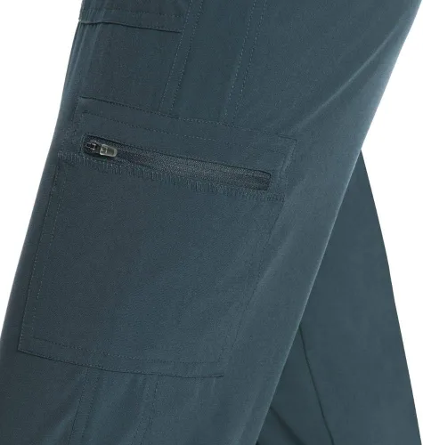 Vista 3 de Pantalón C9 Champion de entrenamiento, tejidos, para mujer