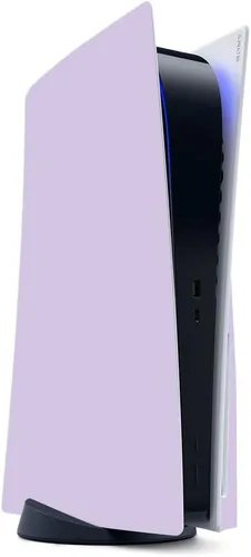 Vista 26 de MightySkins Skin compatible con PS5 / PlayStation 5 Digital Edition - Verde lima sólido Funda protectora de vinilo duradera y única Fácil