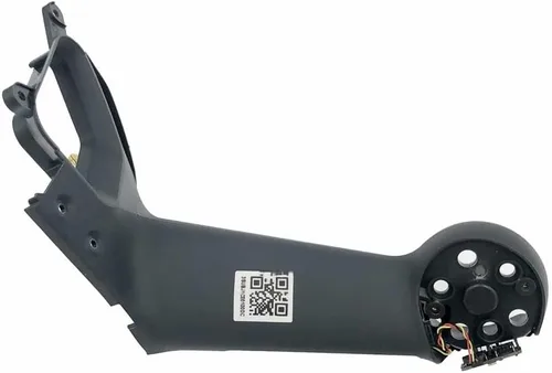 Vista 16 de Piezas de reparación de drones para D-J/I F-P/V Combo de reemplazo de cardán de señal de cable de brazo de motor tren de aterrizaje bastidor Módulo