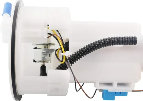 Vista 4 de Conjunto de módulo eléctrico de la bomba de combustible eléctrica E8730M para Accent KIA RIO RIO5 L4 1.6L 2006 2007 2008 2009 2010 2011
