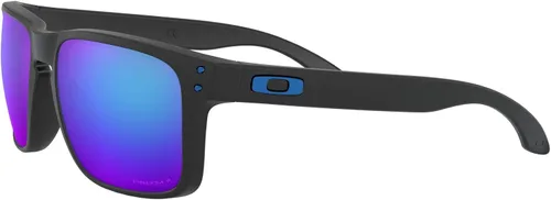 Vista 3 de Oakley Mens Oo9244 Holbrook Low Bridge Fit Rectangular Sunglasses