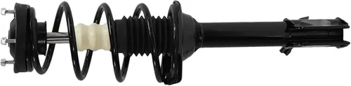 Vista 4 de Detroit Axle - Puntal trasero derecho para Subaru Impreza [Wagon] 2004 2005 2006 2007 Subaru Impreza [Wagon] Soporte completo del lado del pasajero