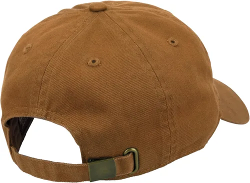 Vista 119 de Gelante Gorras de béisbol 100% algodón liso en blanco tamaño ajustable al por mayor a granel de 12