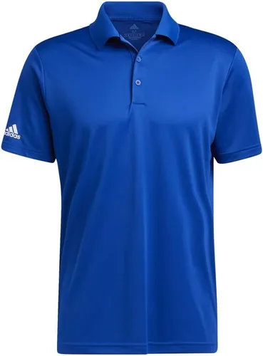 Vista 8 de adidas Polo de golf Performance Primegreen para hombre