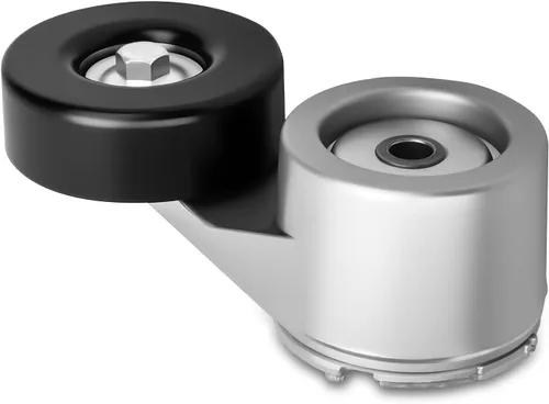 Vista 21 de IRONTEK 305281 Conjunto de polea tensora de correa para Ford (2001-2006 Escape/ 2001-2005 Taurus), para Mercury (2001-2002 Cougar/ 2001-2005 Sable)