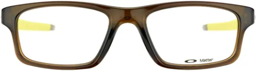 Vista 2 de Oakley CROSSLINK PITCH OX80370352anteojos corteza transparente Demo 5218