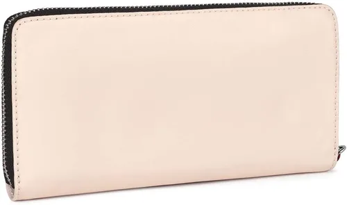 Vista 2 de TOUS Empire Soft Nude - Cartera mediana Cartera grande