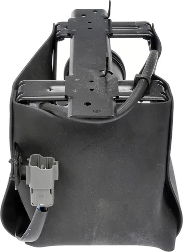 Vista 2 de Dorman Compresor de suspensión neumática 949-500 compatible con modelos seleccionados Infiniti / Nissan