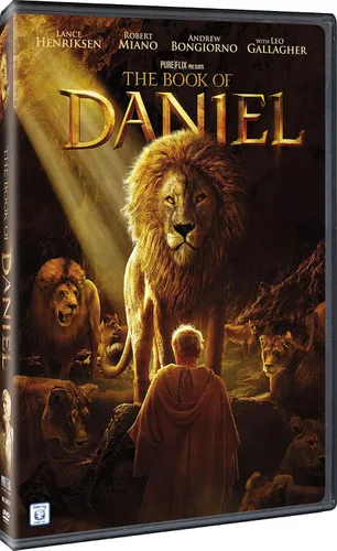 Vista 2 de The Book of Daniel