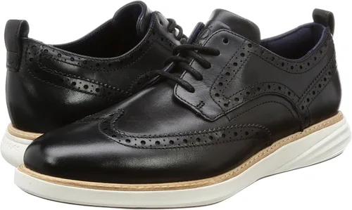 Vista 7 de Cole Haan Pantalones cortos Oxford GRANDEVOLUTON para hombre