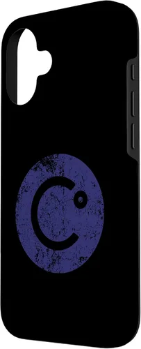 Vista 2 de Funda de regalo para iPhone 16 Celsius CE envejecida criptomoneda Crypto Trader