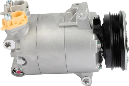 Vista 53 de cciyu Compresor de aire acondicionado 2006-2009 apto para BMW 525i 2.5L 2009-2011 apto para BMW Z4 3.0L compresor de CA