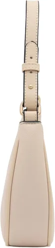 Vista 3 de FashionPuzzle Bolso de hombro pequeño Crescent para axilas
