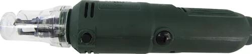 Vista 3 de MXBAOHENG Máquina peladora de alambre de imán de mano 75 W, cortador de alambre esmaltado raspador de pintura de alambre 12000r/min (220V)