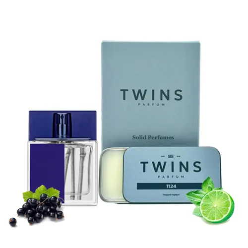 Vista 78 de No.11130 Impresión de Hayati Perfume sólido unisex para mujeres y hombres 053.4 oz / 15 gr