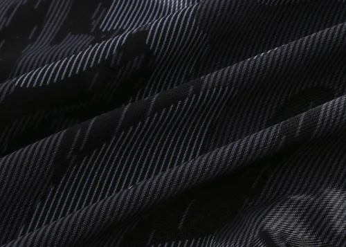 Vista 8 de Pantalones cortos de baloncesto para hombre, de secado rápido, con cordón y bolsillos, para correr y gimnasio
