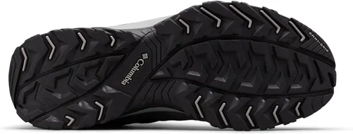 Vista 4 de Columbia Crestwood - Botas de senderismo para hombre