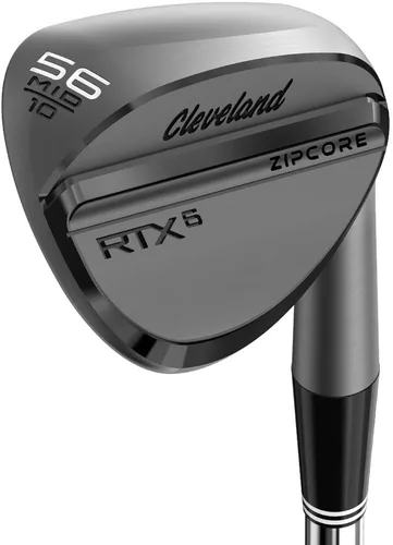 Vista 2 de Cleveland Golf Cuña RTX 6 Zipcore