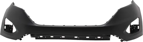 Vista 9 de Garage-Pro Cubierta de parachoques delantero para Ford Mustang 1994-1998, imprimada, reemplazo del parachoques delantero FO1000126