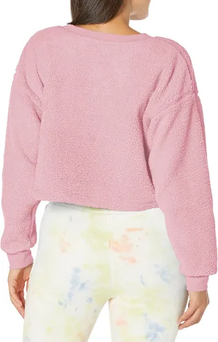 Vista 2 de Splendid Sudadera Sundown Ashley para mujer