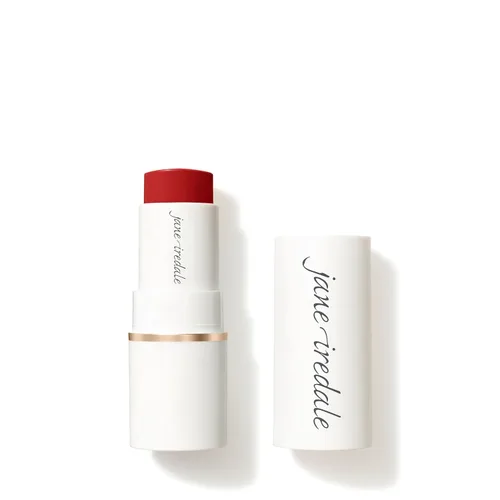 Vista 8 de jane iredale Glow Time Blush Stick Maquillaje cremoso multitarea con ingredientes nutritivos para la piel No comedogénico, vegano y libre
