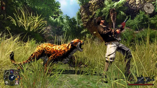 Vista 22 de Risen 2 Dark Waters - Xbox 360