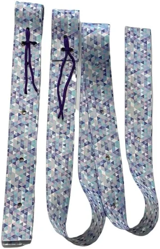 Vista 3 de Mosaic Cinch Strap Cinch Latigo 2