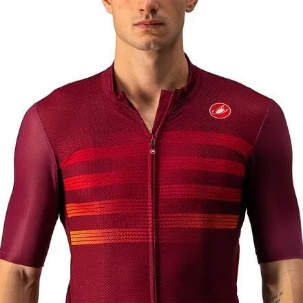 Vista 3 de Castelli Camiseta Endurance Pro