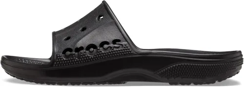 Vista 8 de Crocs Sandalias Baya II para mujer Negro