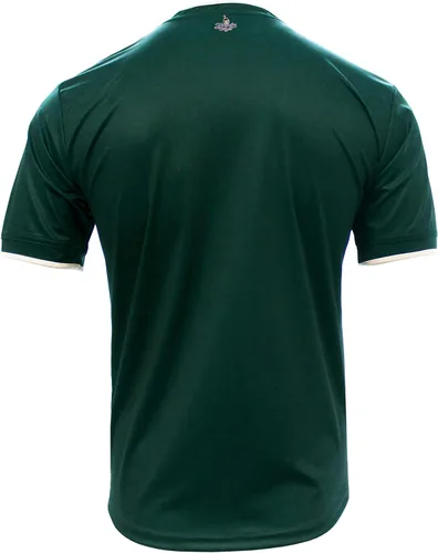 Vista 3 de Jersey México Yaquis de Obregon 100% Poliéster_Hecho en México