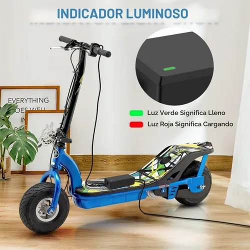 Vista 7 de Cargador de batería de scooter eléctrico XLR de 3 pines de 24V 2A para Go-Go Elite Traveller Plus HD US, Pride Mobility Scooter, Ezip Mountain