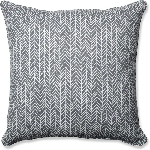 Vista 19 de Pillow Perfect - Cojín para banco o columpio de noche con diseño de espiga