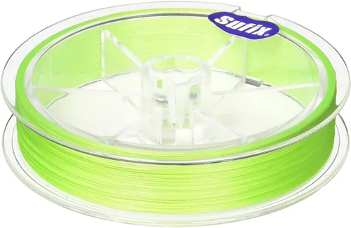 Vista 16 de Sufix 832 Advanced Superline Cuerda de pescar trenzada - 150 yardas