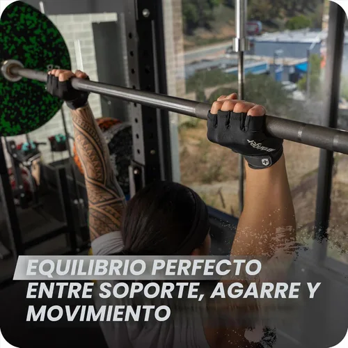 Vista 6 de Guantes Harbinger Pro 3.0