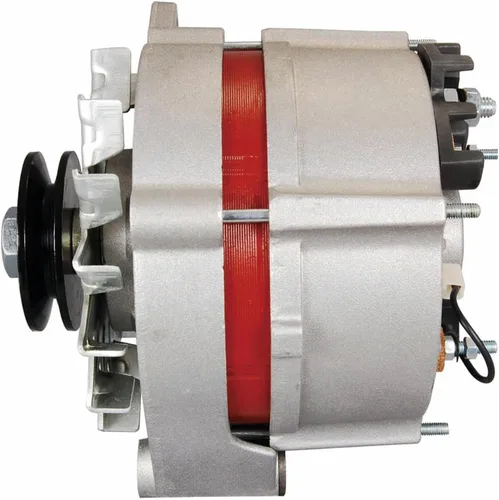 Vista 8 de Premier Gear PG-14778 Reemplazo del alternador para Jetta, Conejo, Cabriolet, Vanagon, Scirocco, Rabbit Convertible, 4000, 5000, Coupe, Quantum