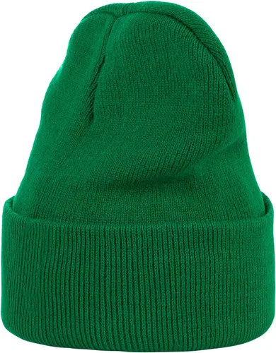 Vista 2 de American Trends Gorro para hombre y mujer, gorro de punto suave y lindo con diseño de calavera