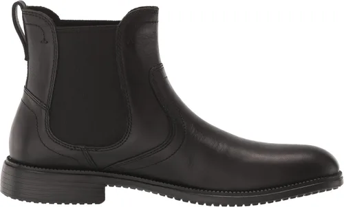 Vista 6 de Rockport Total Motion Dressport Chelsea Botas para hombre