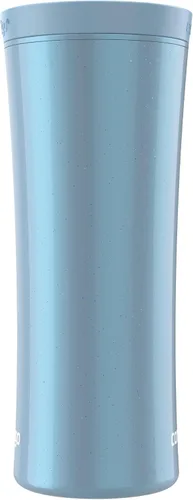 Vista 4 de Contigo AUTOCLOSE Shake & Go - Vaso de 20 onzas Glacier Pearl