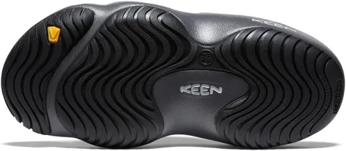 Vista 5 de KEEN Zuecos ligeros y cómodos de Yogui para hombre