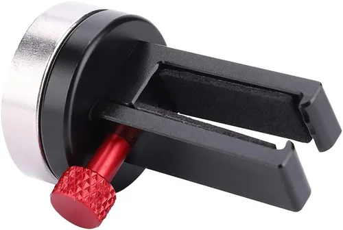 Vista 5 de Juego de contrapesos de cardán, 3 pesos y 1 clip, compatible con 1/2, Q/2/3/4, Feiyu All Series, plata, montaje de clip