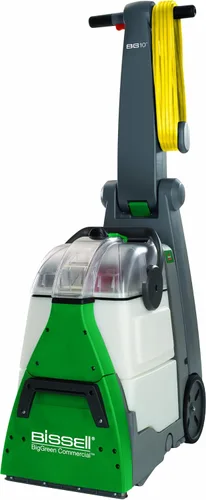 Vista 2 de Bissell BigGreen Commercial BG10 - Máquina extractora de alfombras de limpieza profunda