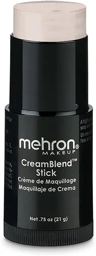 Vista 104 de Barra de maquillaje CreamBlend de Mehron
