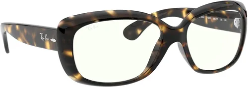 Vista 5 de Ray-Ban RB4101 Jackie Ohh lentes de sol para mujer