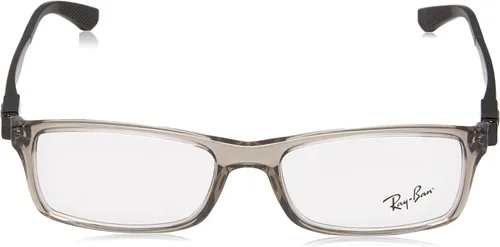 Vista 2 de Ray-Ban RX7017 Rectangular Prescription Eyeglass Frames