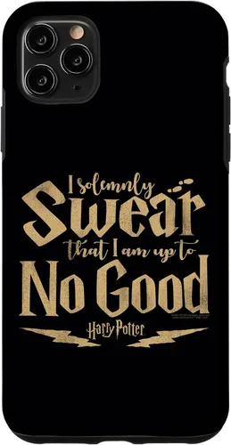 Vista 13 de Harry Potter Funda "I Am Up to No Good para iPhone 17
