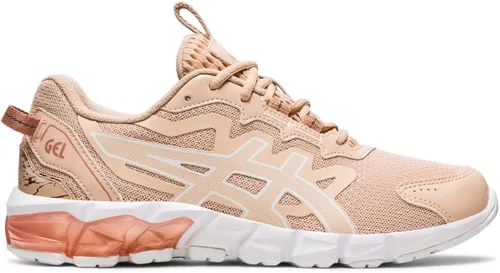 Vista 4 de ASICS - Tenis para correr Gel-Quantum 90 para mujer.