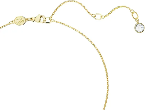 Vista 3 de SWAROVSKI Dextera Pendant Necklace with Mixed Cut Stones