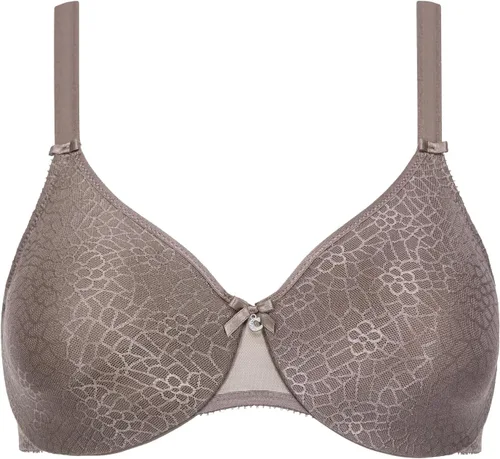 Vista 6 de Chantelle Minimizador C Magnifique Sin Costuras Sin Forro para Mujer